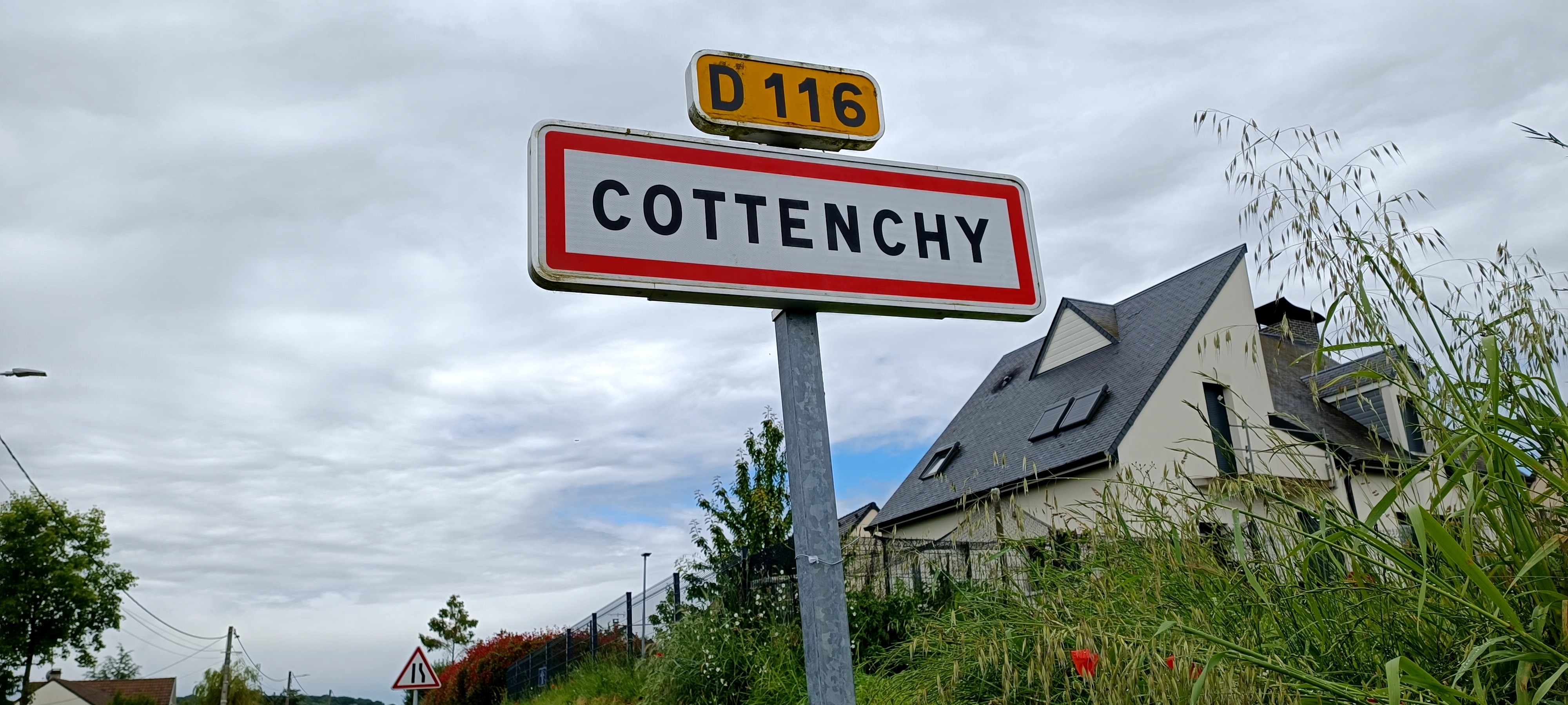 Cottenchy