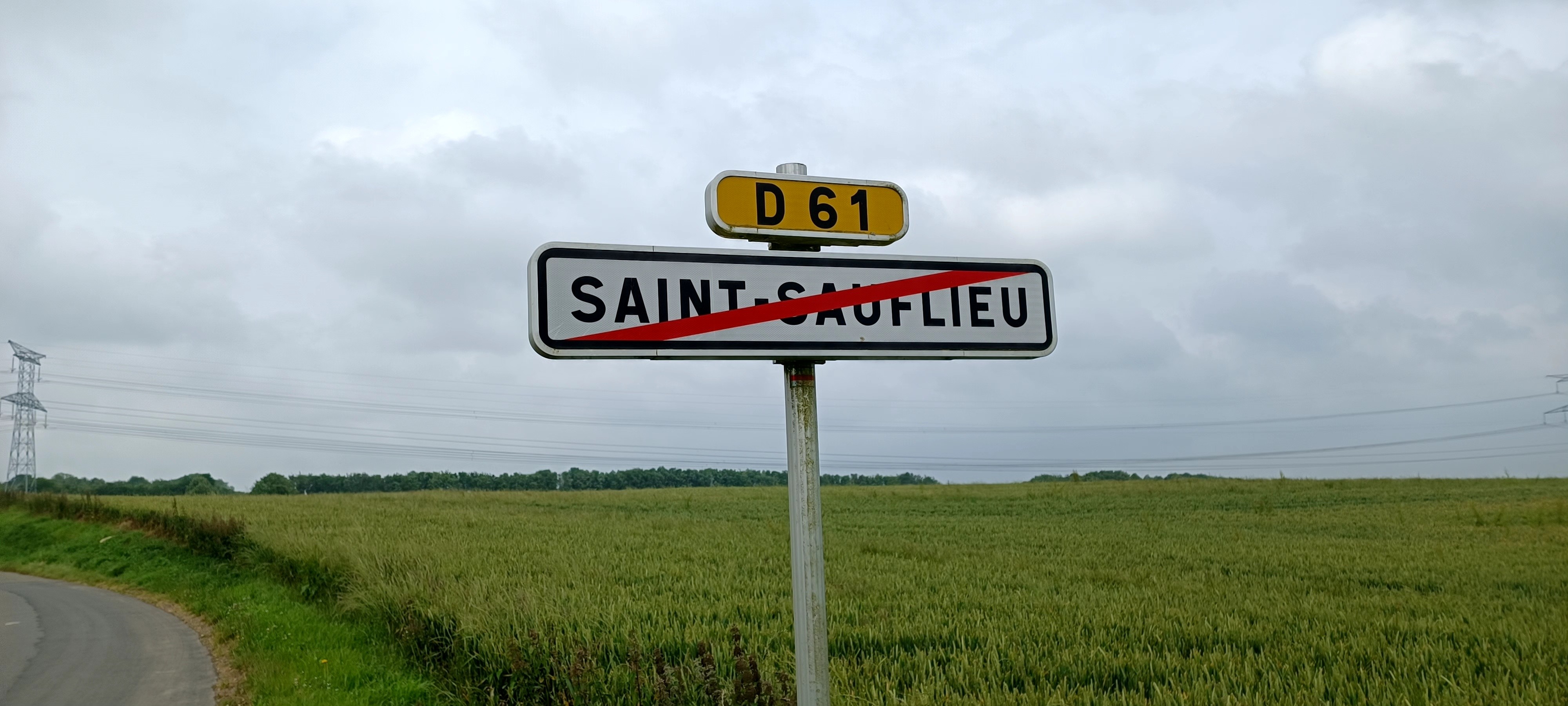 Saint-Sauflieu