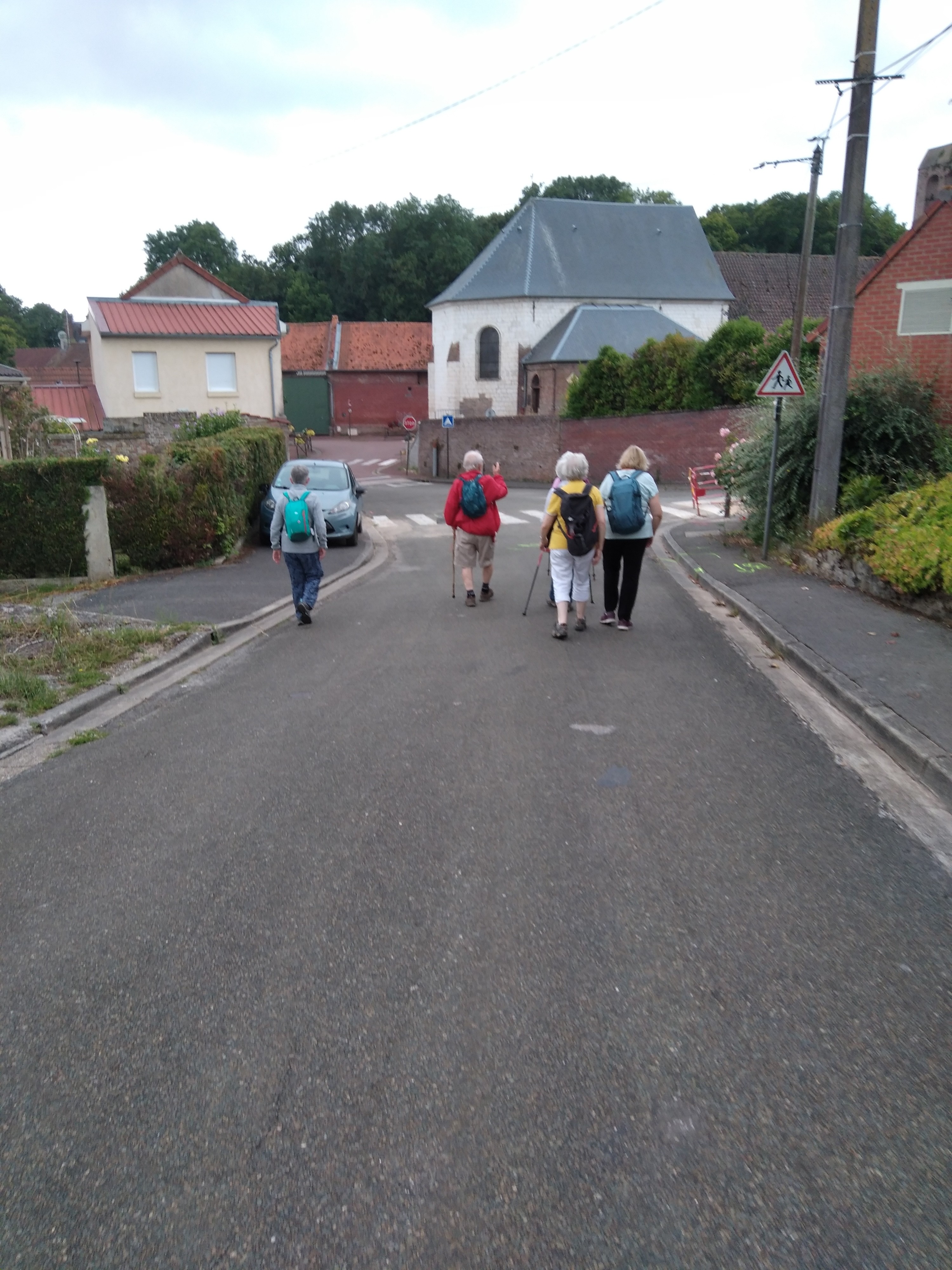 Pont de Metz