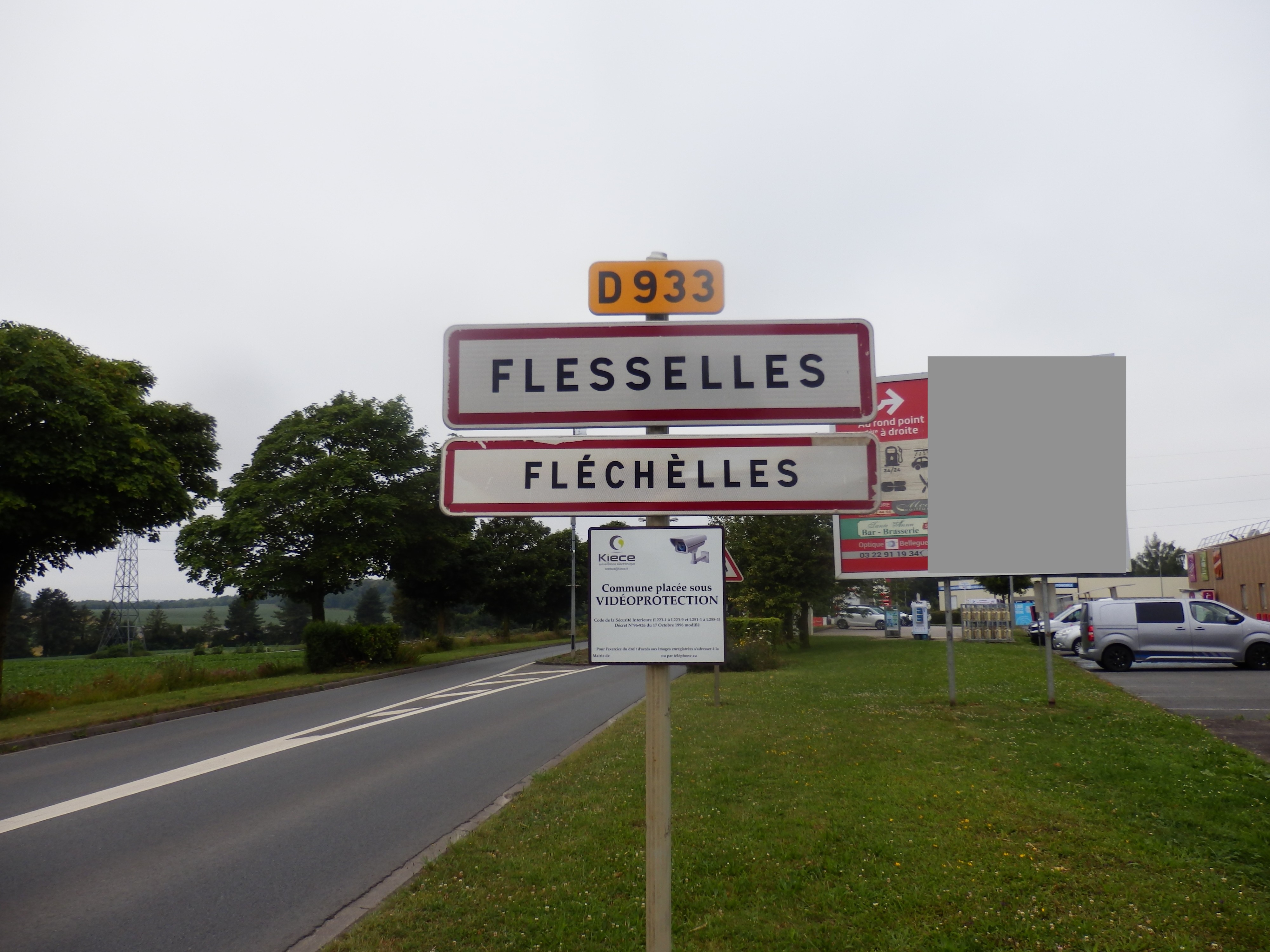 Flesselles