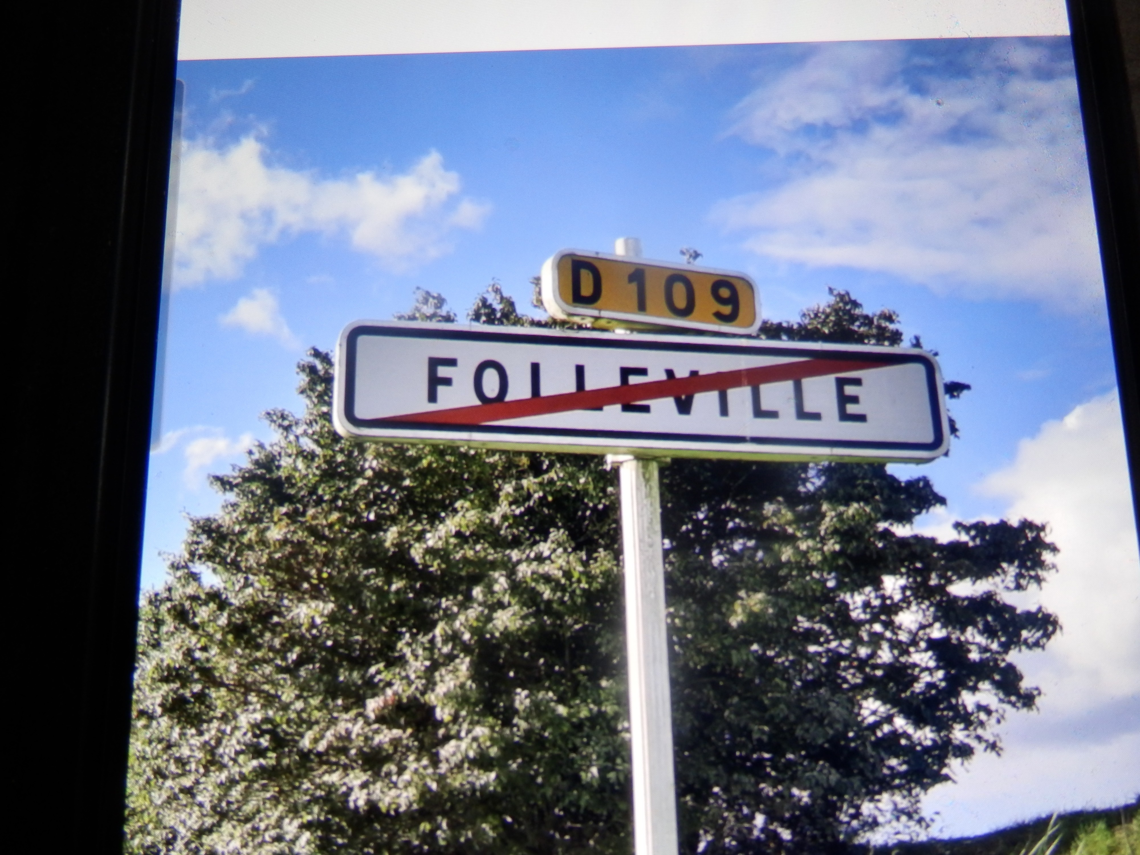 Folleville