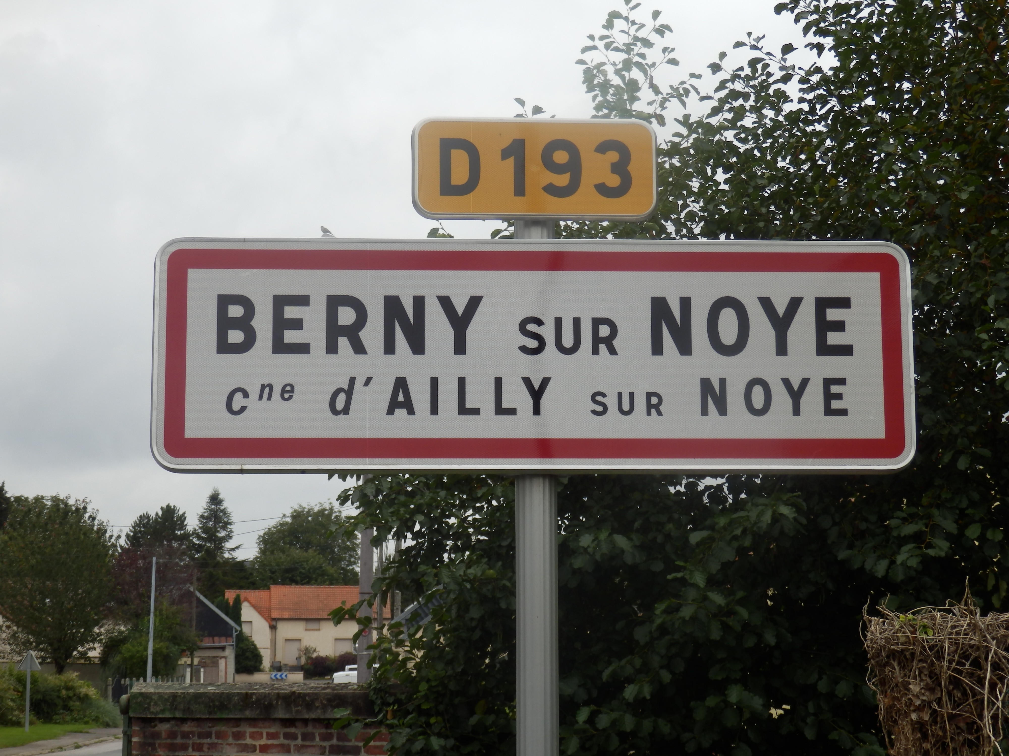 Berny-sur-Noye